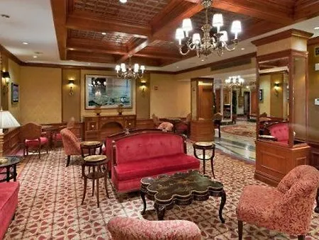 The Milburn Hotel 3*