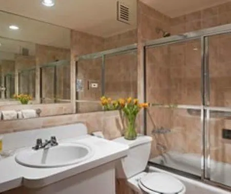 The Milburn Hotel