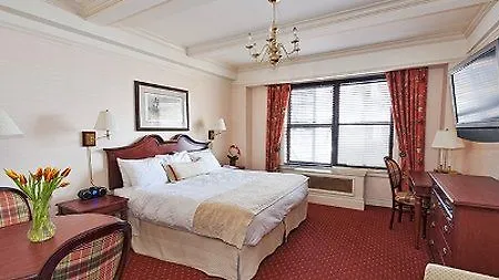 The Milburn 3* New York
