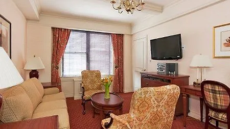 Hotel The Milburn