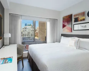Fairfield & By Marriott Manhattan/central Park New York