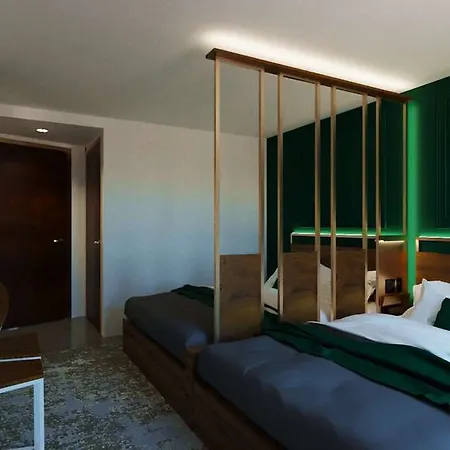 Artel By The Red Collection Times Square Motel New York