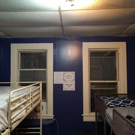 Crown Heights Guest house New York