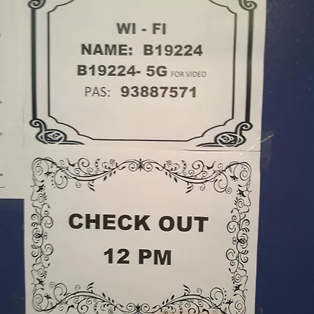 Guest house Crown Heights *