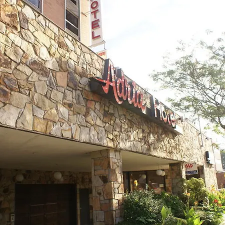 Hotel Adria And Conference Center