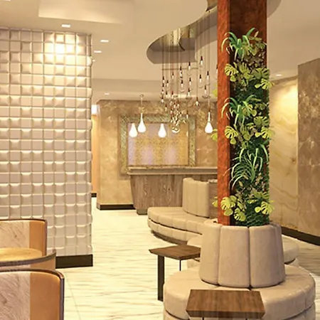 Hotel Artezen New York