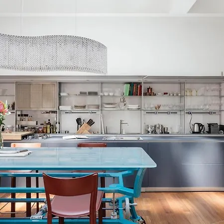 East 83rd Townhouse Ii Apartment
