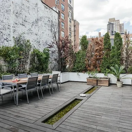 East 83rd Townhouse Ii New York
