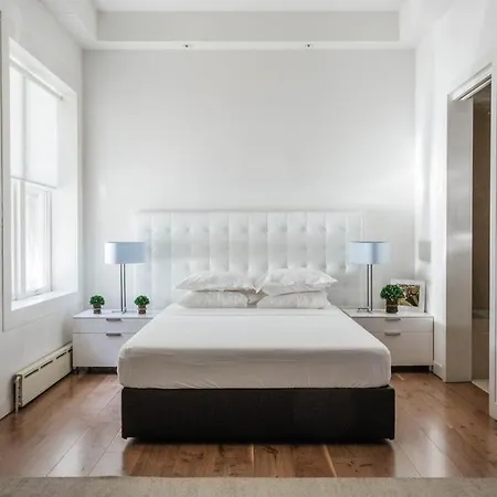 East 83rd Townhouse Ii Apartment *