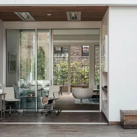 East 83rd Townhouse Ii New York