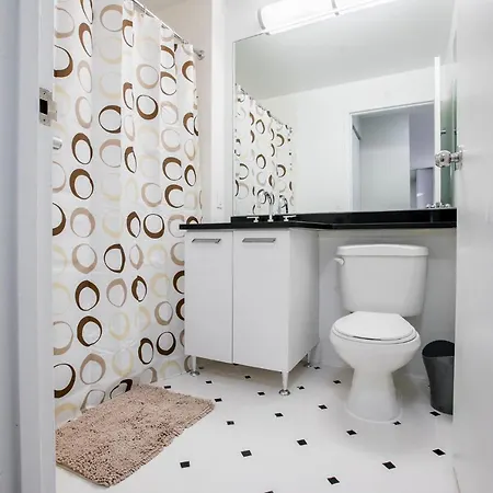 Brand New, Luxury 1 Bed 1 Bath , Full Service Building Apartment