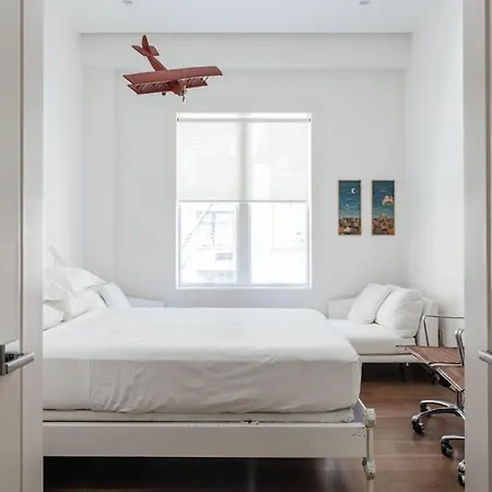 East 83rd Townhouse Ii * New York