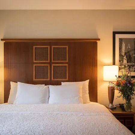 Soho 54 Hotel New York