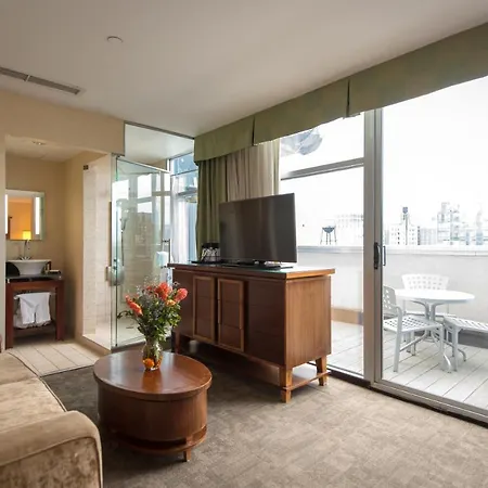 Soho 54 Hotel