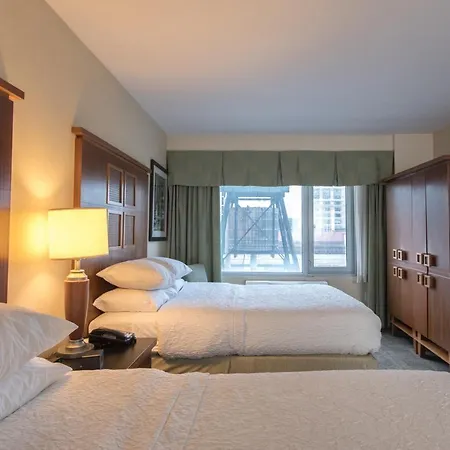 Soho 54 Hotel New York