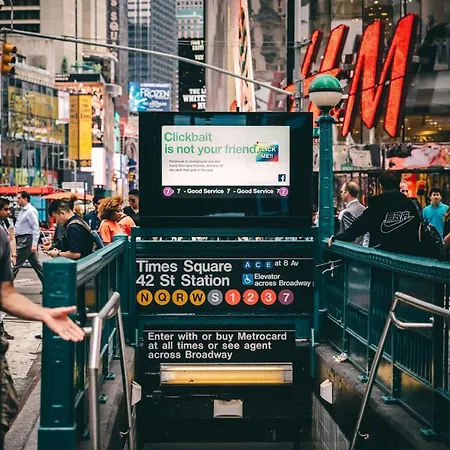 Broadway New York