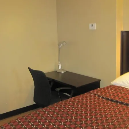Hotel Red Roof Inn Flushing Hotel