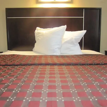 Red Roof Inn Flushing Hotel 2*
