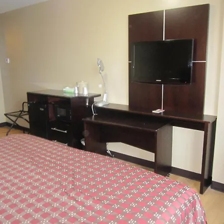 Hotel Red Roof Inn Flushing Hotel New York