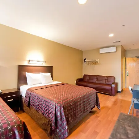 Hotel Red Roof Inn Flushing Hotel New York