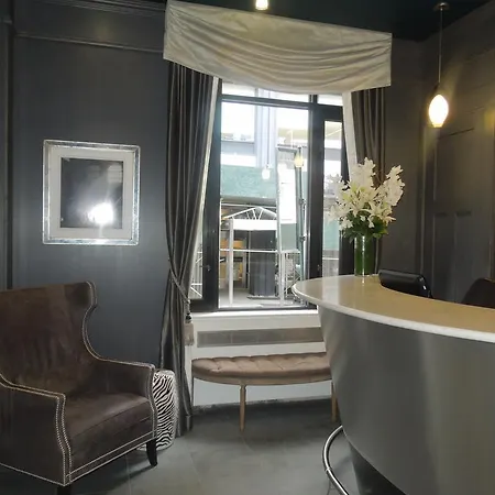 Hotel Seton 3*