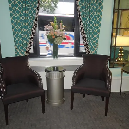 Seton Hotel 3*