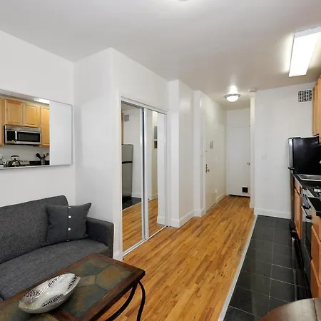 Apartment Stunner 1bed Apto At East Village *