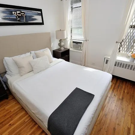 Apartment Stunner 1bed Apto At East Village