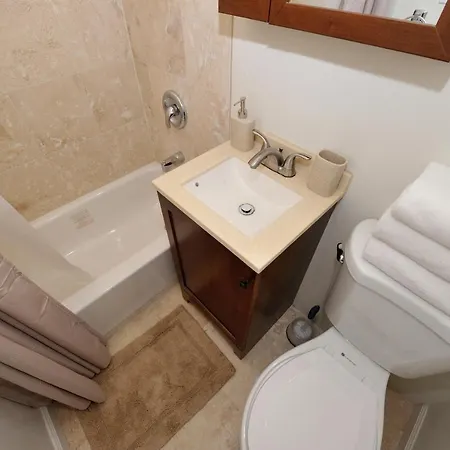 Apartment Stunner 1bed Apto At East Village *