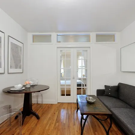 Stunner 1bed Apto At East Village *