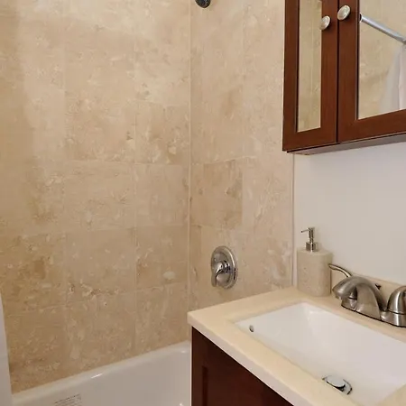 Apartment Stunner 1bed Apto At East Village *