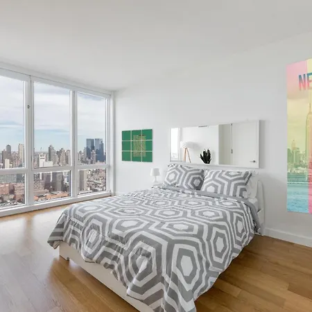 Permago Times Square Apartment