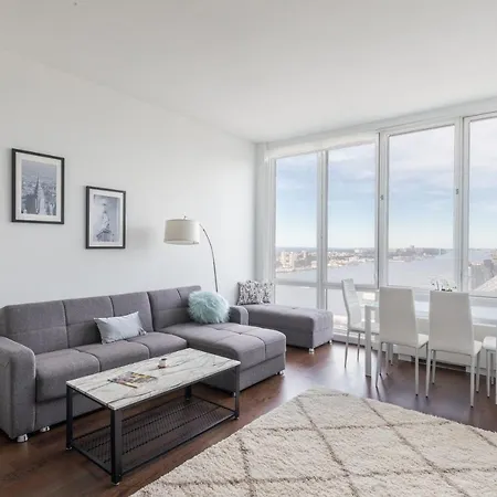 Apartment Permago Times Square