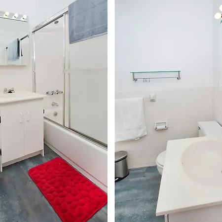 Corporate Suites On Upper East Side Apartment *