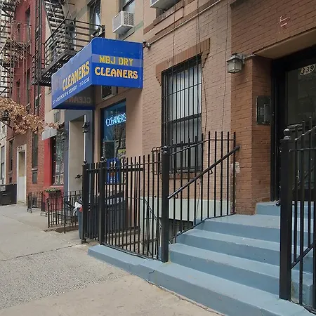 Corporate Suites On Upper East Side New York