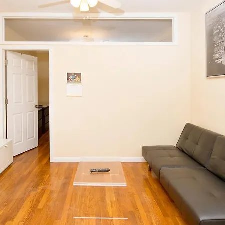 Apartment Corporate Suites On Upper East Side New York