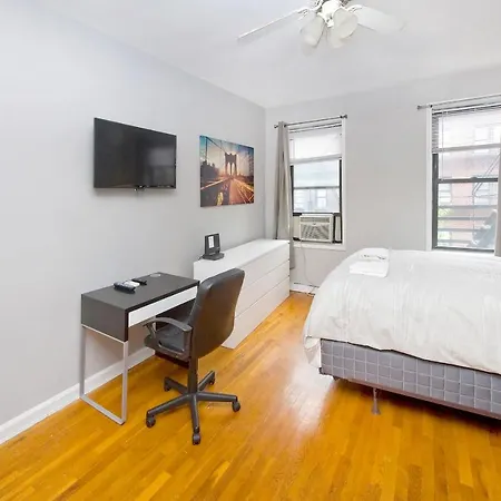 Corporate Suites On Upper East Side New York