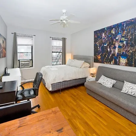 Corporate Suites On Upper East Side * New York