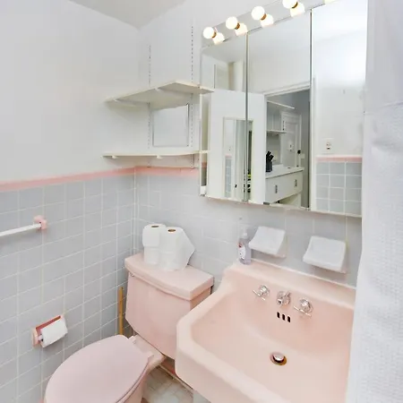 Corporate Suites On Upper East Side * New York