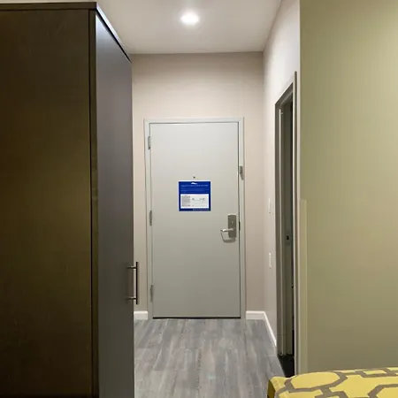 Hotel Voyage
