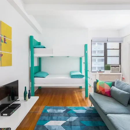Midtown Guest house New York