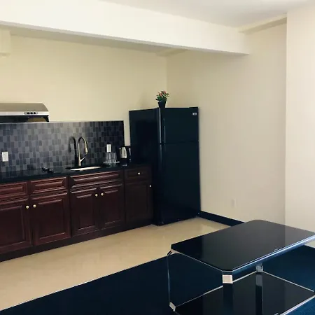 Hotel John