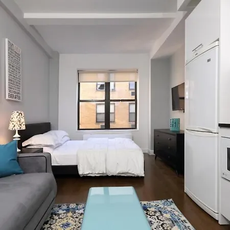 Apartment Upper West Side
