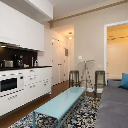 Apartment Upper West Side *