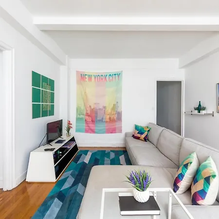 Midtown Guest house