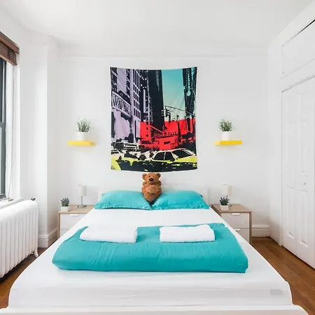 Midtown Guest house