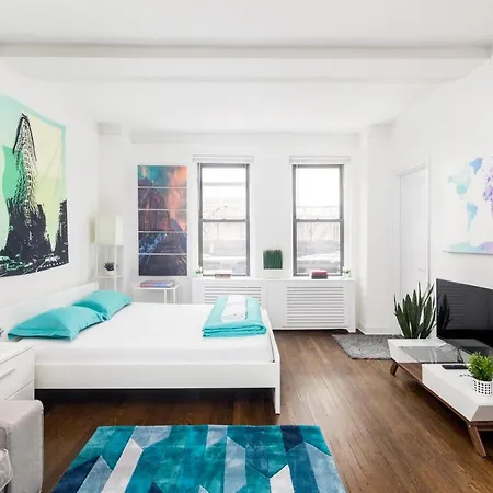 Guest house Midtown 3*