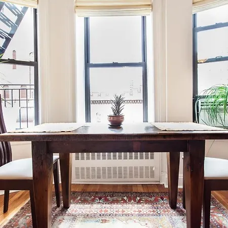 Central Park East By Onefinestay Apartment *