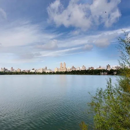Central Park East By Onefinestay *