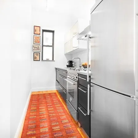 Central Park East By Onefinestay * New York